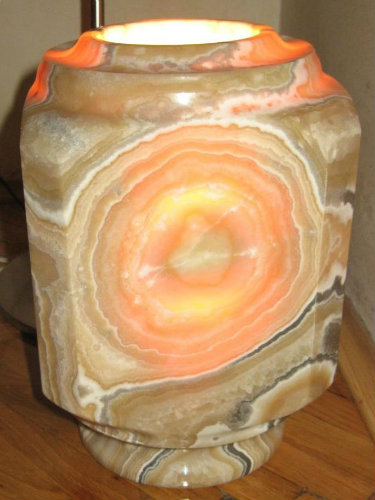 Onyx Lampa