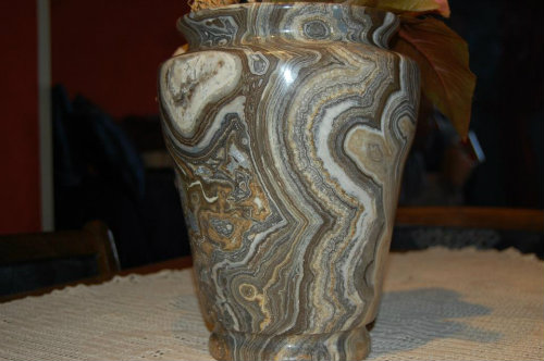 Onyx Vaza